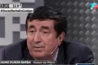 Durán Barba: está muy bien que Macri vete la Ley Antidespidos