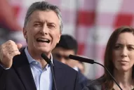 Macri anunció que vetará la Ley Antidespidos: es una ley antiempleo