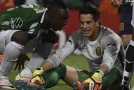 Falta de códigos y escándalo: el peor final para Central en la Copa