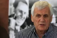 Caló: analizaremos en conjunto el veto a la ley antidespidos