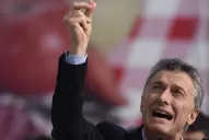 Ingresó al Senado el veto de Macri a la ley antidespidos