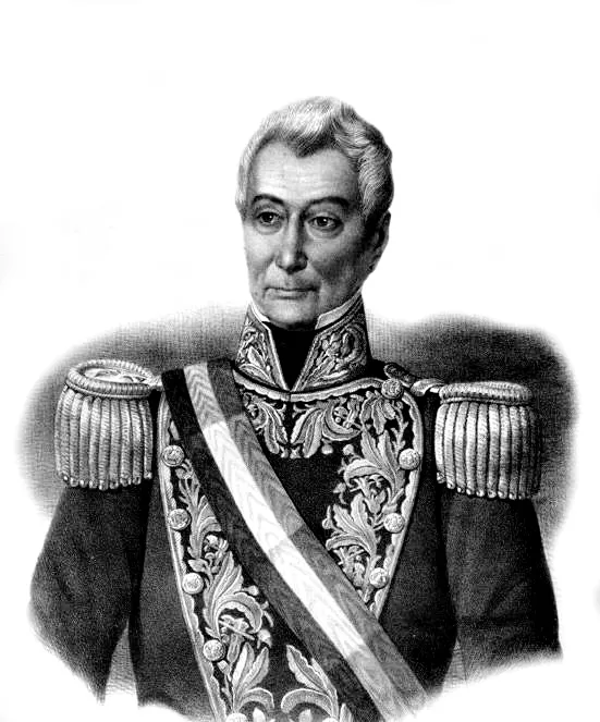 FRANCISCO ANTONIO PINTO. Era jefe del Batallón 10 de Infantería, destacado en Tucumán. Creado en 1814, el cuerpo actuó en el sitio de Montevideo. 