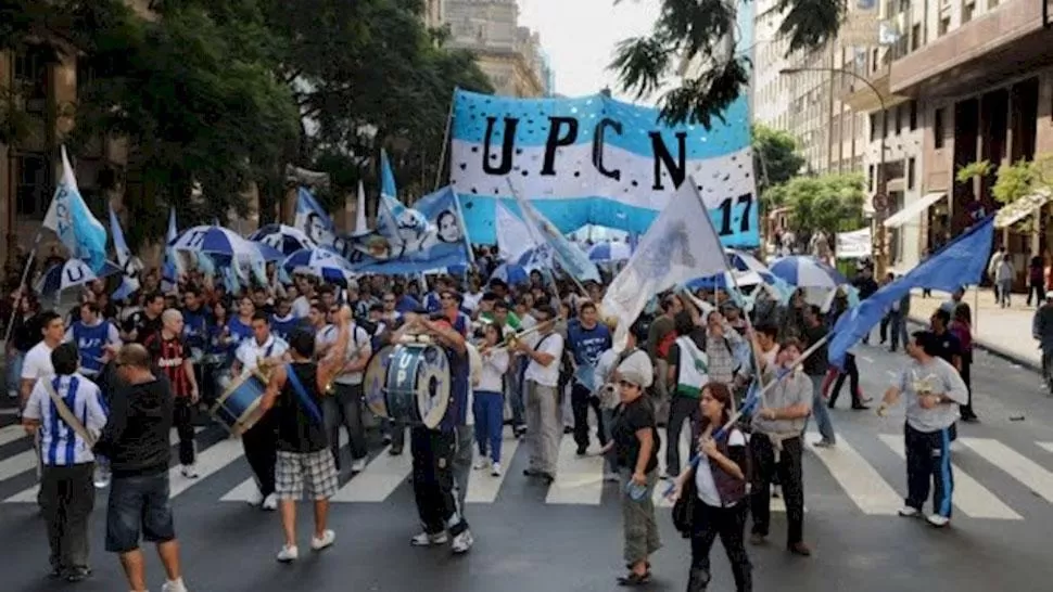 UPCN no irá al paro en caso de que Macri vete la Ley Antidespidos