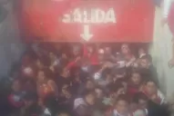 ¿Sobreventa de entradas? La Ciudadela rebasó de gente