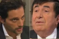 Durán Barba cruzó a Furriel: “la visión de que hay gente muriéndose de hambre no es real”