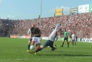 San Martín se metió en cuartos con el último aliento