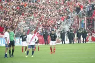 El fantasma de la sobreventa dijo presente en La Ciudadela