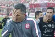 Ferrero: si no se sufre no vale