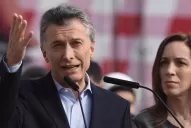 Se oficializó el veto total a la Ley Antidespidos sancionada por el Congreso