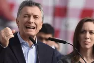 Seis argumentos por los que Macri vetó la ley antidespidos
