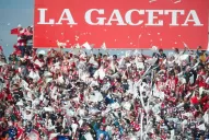 La computadora de la victoria de San Martín ante Guaraní