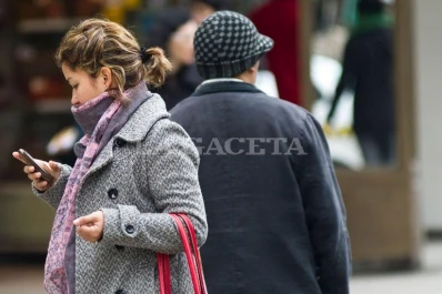 ¡Abrigate bien! Comenzó el invierno en el hemisferio sur