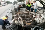 El cilindro de GNC no explota si está en regla, aseguran los especialistas