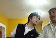 Leandro Báez recusó al juez Casanello por perjudicar a su padre en la causa