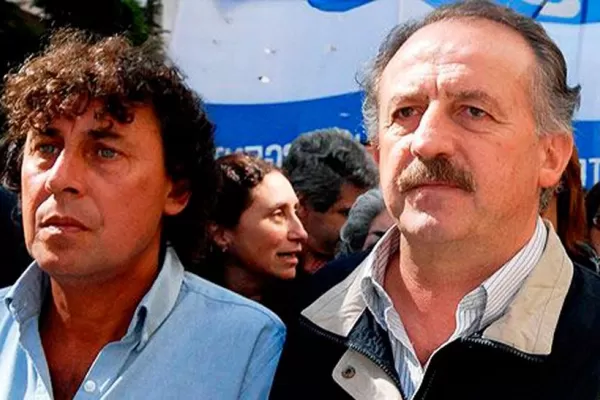 Las CTA convocaron a una movilización con cese de actividades contra los despidos, el tarifazo y el ajuste