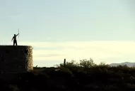 “El teatro actual es muy ombliguista”