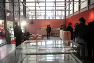 Buena energía contra el mal tiempo