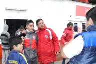 San Martín: el mismo sueño, pero 10 años después