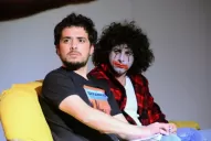 Tus excesos... no parece haber sido la elección adecuada para abrir el encuentro