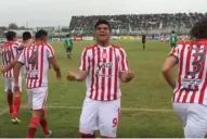 San Martín ganó en San Francisco y dio el primer paso a la semifinal