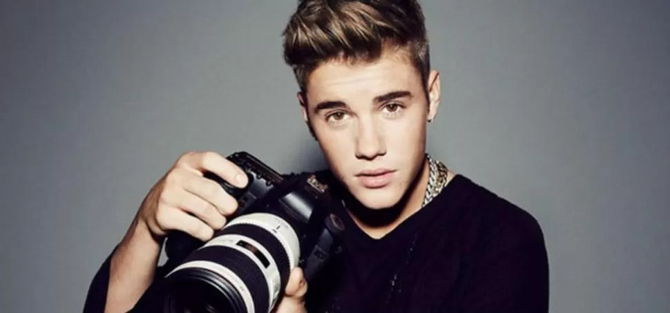 HOT. Justin Bieber, cantante. FOTO TOMADA DE PRIMICIAS YA.