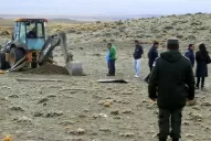 Esta semana habría más allanamientos en Santa Cruz