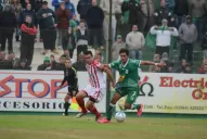 Rodríguez: todavía no logramos nada; quedan 90 minutos