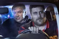 Lázaro Báez pidió que se investigue a los que debían controlar y adjudicar la obra pública