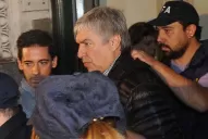 Se divorció Lázaro Báez, y se desconoce qué pasará con sus bienes