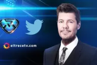 Showmatch es el primer programa en Argentina en tener un ícono personalizado en Twitter