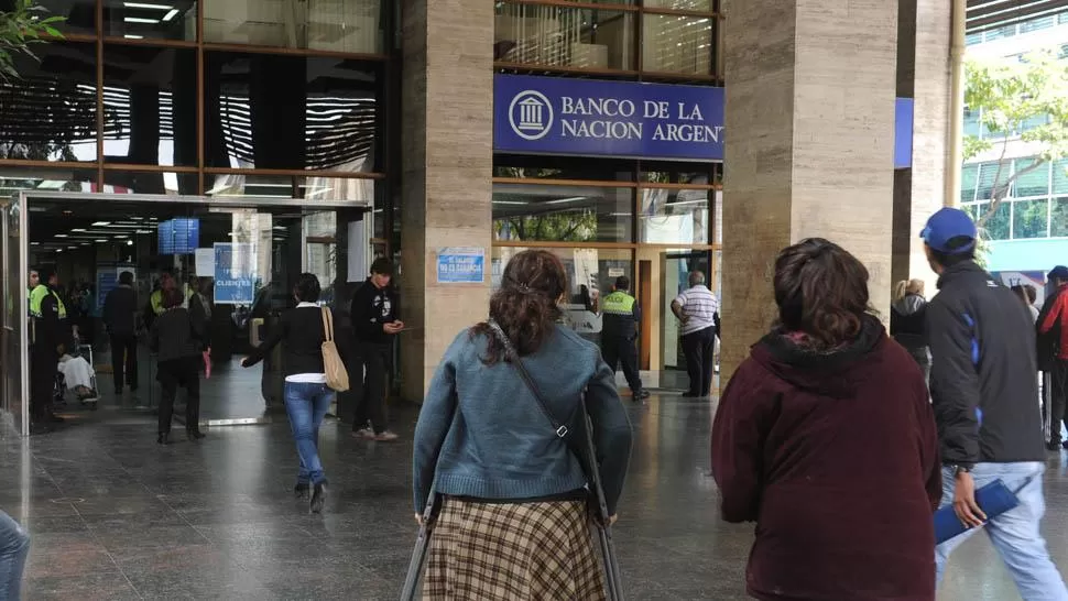 La adhesión de los bancarios a la marcha de la CTA no afectará la actividad en Tucumán