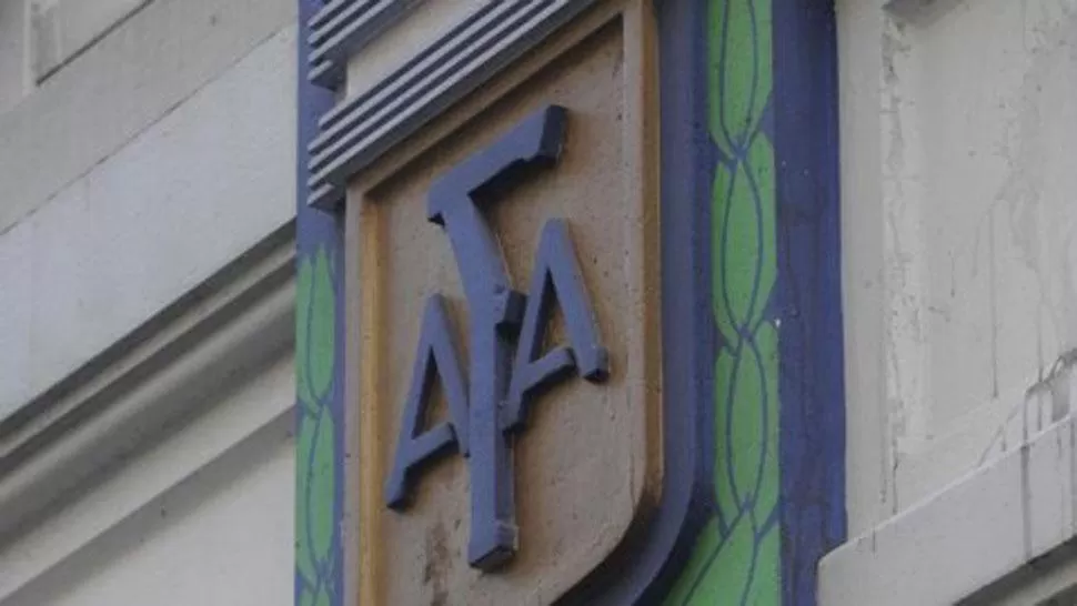 En medio del escándalo, AFA emitió un nuevo comunicado
