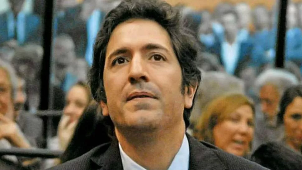 Sebastián Casanello / ARCHIVO