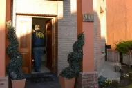 Río Gallegos: allanan la casa de la hija de Lázaro Báez