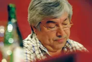 El juez Casanello amplió el procesamiento de Lázaro Báez y lo embargó por $800 millones