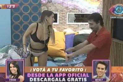 Gran Hermano 2016: la azafata sí que sabe cuidar su piel