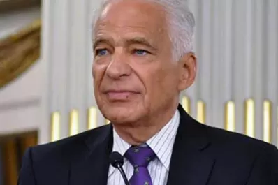 Alberto Cormillot se sumó al gobierno nacional