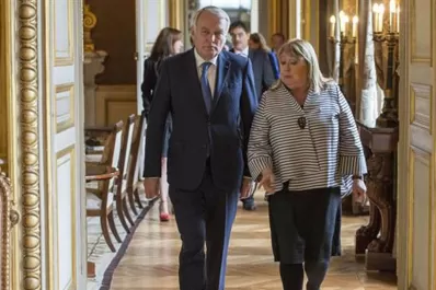 Malcorra no quiere ni relaciones carnales ni distanciamientos que no sirvan