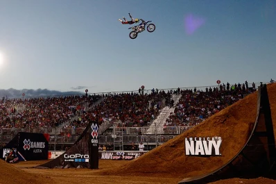 Toda la actividad deportiva para ver hoy por televisión