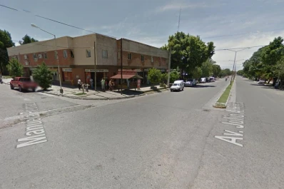 Se jactaba de haberse escapado de Villa Urquiza y por eso fue recapturado