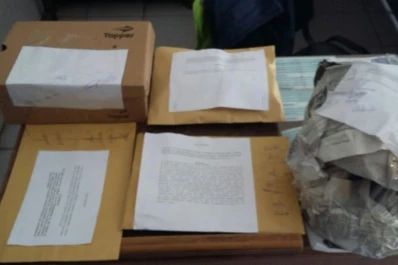 Crimen del quinielero: realizaron nueve allanamientos y detuvieron a un hombre