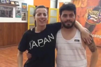 Diego Junior sería hijo de un hermano de Diego Maradona