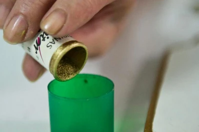 Una nena se encuentra en estado crítico luego de haber aspirado purpurina