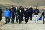 El fiscal Marijuán confirmó que ya se investiga a Cristina por lavado de dinero