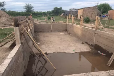 Promueven el desarrollo local en El Puestito