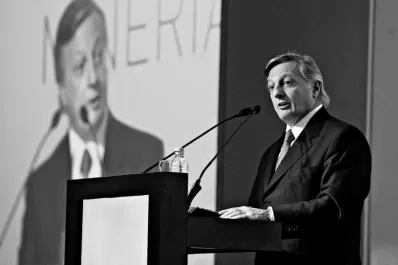 Tratan de preservar a las PyME del “tarifazo”