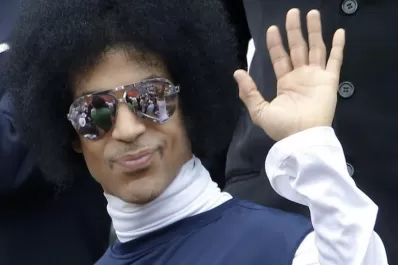 Prince murió como consecuencia de una sobredosis de analgésicos opioides