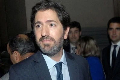 Casanello aceptó al Gobierno como querellante en la causa contra Lázaro Báez