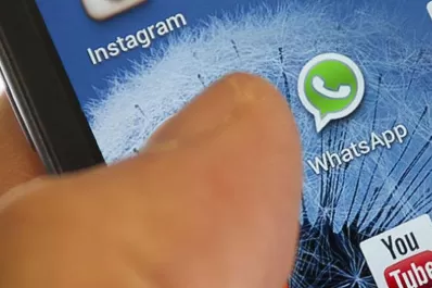 El nuevo botón de WhatsApp que seguramente te será útil