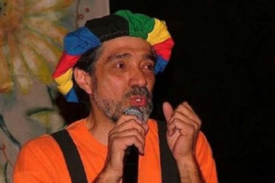 Homenaje en Tafí Viejo a Kike Rearte